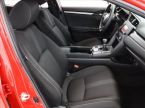Honda Civic - fotka číslo 6
