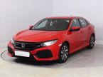 Honda Civic - fotka číslo 1