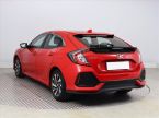 Honda Civic - fotka číslo 3