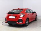 Honda Civic - fotka číslo 4
