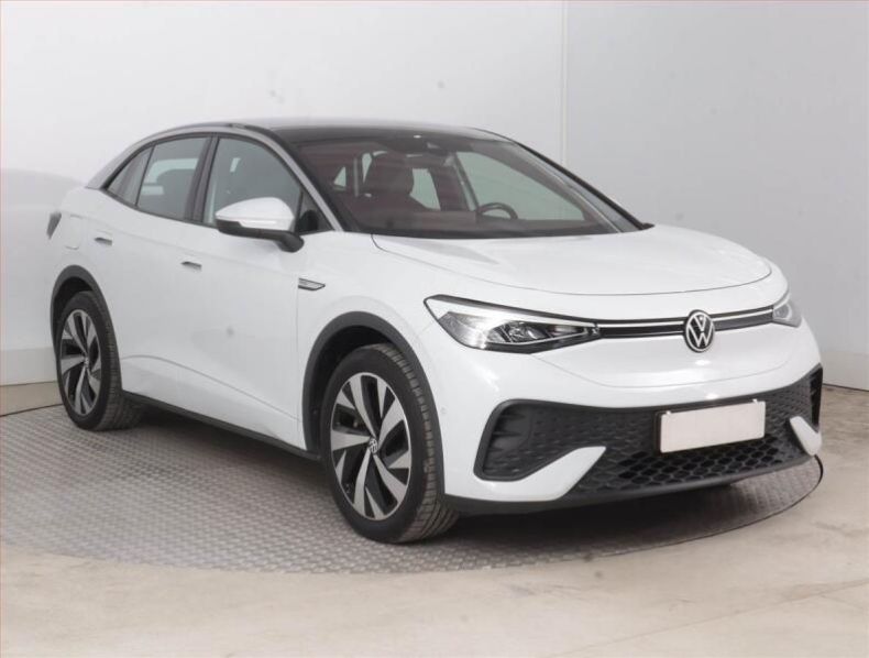 Volkswagen ID.5 - hlavní foto