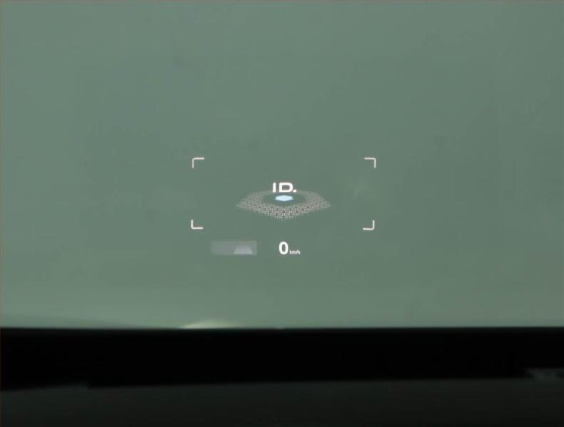 Volkswagen ID.5 - hlavní fotka