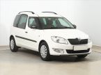Škoda Roomster - fotka číslo 0