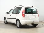 Škoda Roomster - fotka číslo 3