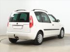Škoda Roomster - fotka číslo 4
