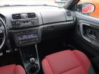 Škoda Fabia - fotka číslo 7