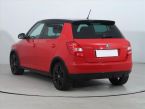 Škoda Fabia - fotka číslo 3