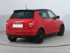 Škoda Fabia - fotka číslo 4