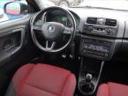 Škoda Fabia - fotka číslo 6
