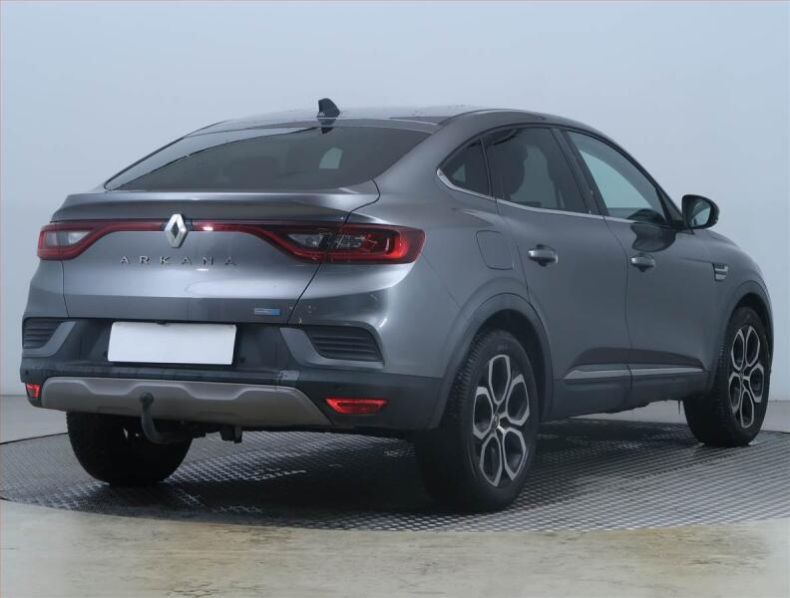 Renault Arkana - hlavní fotka