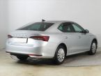 Škoda Octavia - fotka číslo 4
