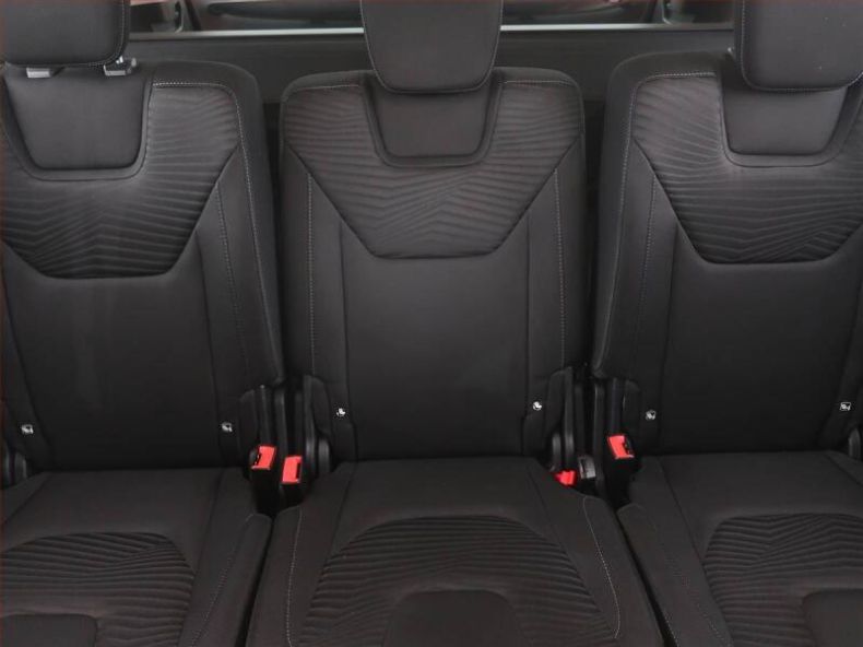 Ford S-MAX - hlavní fotka