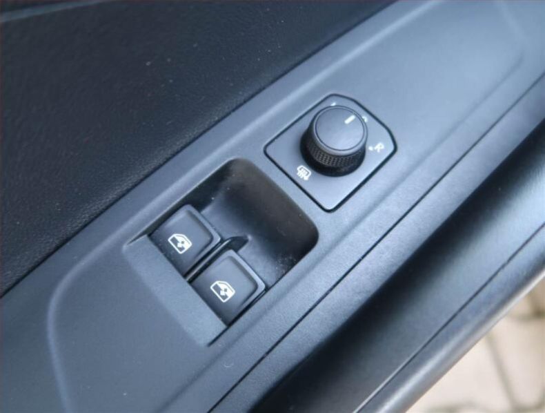 Škoda Fabia - hlavní fotka