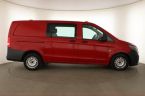 Mercedes Vito - fotka číslo 5