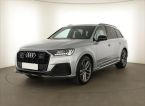 Audi Q7 - fotka číslo 1