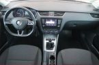 Škoda Octavia - fotka číslo 6