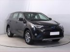 Toyota RAV 4 - fotka číslo 0