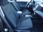 Toyota RAV 4 - fotka číslo 8