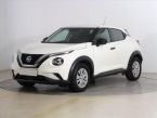 Nissan Juke - fotka číslo 1