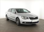Škoda Superb - fotka číslo 0