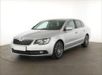 Škoda Superb - fotka číslo 1