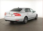 Škoda Superb - fotka číslo 4