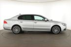 Škoda Superb - fotka číslo 5