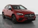 Mercedes Třída GLA - fotka číslo 0