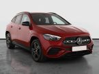 Mercedes Třída GLA - fotka číslo 0