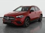Mercedes Třída GLA - fotka číslo 1