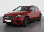 Mercedes Třída GLA - fotka číslo 1