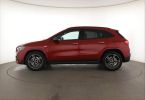 Mercedes Třída GLA - fotka číslo 2