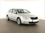 Škoda Superb - fotka číslo 0