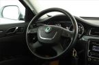 Škoda Superb - fotka číslo 7