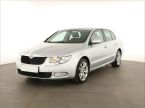 Škoda Superb - fotka číslo 1