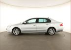 Škoda Superb - fotka číslo 2
