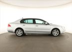 Škoda Superb - fotka číslo 5