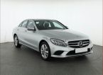 Mercedes Třída C - fotka číslo 0