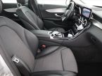 Mercedes Třída C - fotka číslo 6