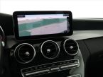 Mercedes Třída C - fotka číslo 9