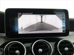 Mercedes Třída C - fotka číslo 14