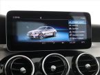 Mercedes Třída C - fotka číslo 17