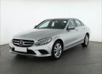 Mercedes Třída C - fotka číslo 1