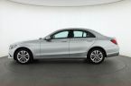 Mercedes Třída C - fotka číslo 2