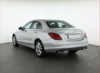 Mercedes Třída C - fotka číslo 3