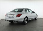 Mercedes Třída C - fotka číslo 4