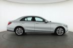 Mercedes Třída C - fotka číslo 5