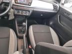 Škoda Fabia - fotka číslo 7