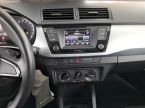 Škoda Fabia - fotka číslo 11