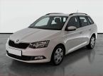 Škoda Fabia - fotka číslo 1